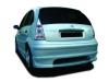 Prelungire spoiler Citroen C3 Extensie Spoiler Spate Snake - motorVIP - I01-CIC3_RBESN