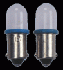 Set led ba9s 12V bleu , ba9s - motorVIP - EU0036B