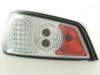 Stopuri LED Peugeot 306 3/5 trg. Bj. 97-00 chrom fk - SLP43720