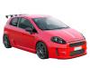 Kit exterior Fiat Grande Punto Body Kit Extreme - motorVIP - A03-FIGRP_BKEXTR