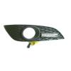 Lumini de zi opel astra h 2004-2010 in grila