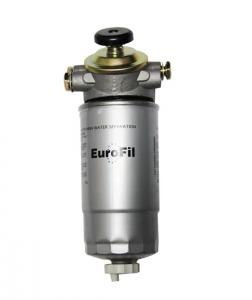 Baterie filtru motorina cu pompa amorsare Raba si Saviem - motorvip -  BFM73826, Eurofill, 126497 - SC PROMOTOR SRL