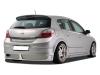 Prelungire spoiler Opel Astra H Extensie Spoiler Spate NewLine - motorVIP - R01-OPASH_RBENEWL