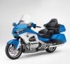 Motocicleta honda gl1800 goldwing navi+airbag