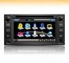 Sistem de navigatie TTi-8910 cu DVD si TV tuner auto dedicat pentru Toyota Hilux - SDN17320