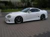 Praguri tuning Toyota Supra JZA80 Praguri J-Style - motorVIP - J01-TOSU_SSJST