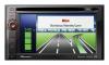 Unitate multimedia auto Pioneer AVIC-F930BT format 2 DIN (operatii simultane de navigare si entertainment) - UMA16803