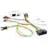 Connects2 ctsfo005.2 adaptor comenzi volan ford