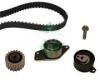 Kit distributie renault clio ii 1.9dti - ina germania - 530 0357 10