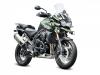 Motocicleta triumph tiger explorer xc se abs motorvip - mtt74360