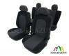 Set huse scaune auto atlantic pentru seat leon -