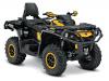 ATV Can-Am Outlander Max 800R XT-P motorvip - ACA74159