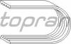 Curea transmisie Skoda Octavia 1 , Seat Leon , Renault Megane , Peugeot 307, Vw Bora Golf , Topran 6PK1125 - CTS69235