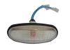 Lampa aripa alba dacia cn4,model 99 - motorvip - 21083