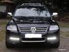 Proiectoare led dayline vw touareg -