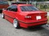 Eleron luneta bmw e36 seria3 (