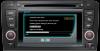 Navigatie edotec edt-7900 dvd auto multimedia gps tv