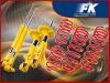 Suspensii Sport Fixe 35-40 MM FOR OPEL/VAUXHALL ASTRA G CARAVAN (T98) Fk - FK99OP063