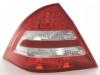 Set stopuri LED Mercedes-Benz C-Klasse tip W203 Limo, rosu/clar fk - SSL44041