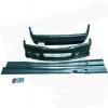 Kit exterior complet bmw seria 3 e36