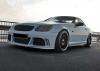 Kit exterior mercedes slk r170 body kit exclusive -