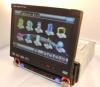 Sistem de navigatie tti-9508d cu dvd player si tv tuner auto -