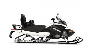 Snowmobil Ski-Doo Grand Touring Sport 550F motorvip - SSD74475