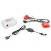 Connects2 CTAADIPOD003.2 conector ipod iphone Audi - CC267882
