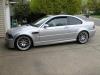 Praguri laterale bmw e46 m (seria 3