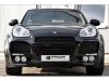 Kit exterior porsche cayenne 955 wide body kit pr - motorvip -