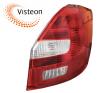 Lampa spate skoda fabia 2 2007- dreapta,