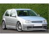 Kit exterior vw golf 4 body