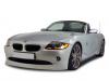 Prelungire spoiler BMW Z4 Extensie Spoiler Fata XL-Line - motorVIP - C01-BMWZ4_FBEXL