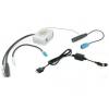 Connects2 iconnect-fm-audi2 cablu conectare ipod iphone fm , bmw -