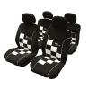 Huse scaune auto 8buc racing - 310220