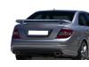 Mercedes c-class w204 eleron gt -