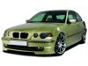 Prelungire spoiler bmw e46 compact