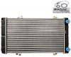 Radiator racire dacia supernova cu aer conditionat -