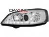 FARURI tuning DAYLINE OPEL ASTRA G 98-04 CHROM - SWO01GXL - FTD44962