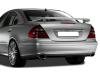 Mercedes e-class w211 eleron gt -