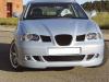 Prelungire spoiler Seat Ibiza 6L Extensie Spoiler Fata MT - motorVIP - M01-SEIB6L_FBEMT