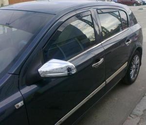 Paravanturi OPEL ASTRA III H 2004r.-  (Fata+Spate) combi - POA3728