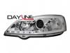 FARURI tuning DAYLINE OPEL ASTRA G 98-04 CHROM - SWO01AGX - FTD45021