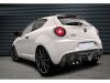 Prelungire spoiler Alfa Romeo Mito Extensie Spoiler Spate MX - motorVIP - M03-ALROMI_RBEMX