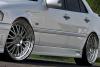 Praguri tuning mercedes c-class w202 praguri pr -