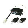 Alarma auto keetec cu 2 telecomenzi rc line +