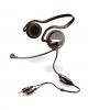 Casti stereo cu microfon audio 345 -