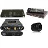 Pachet kit multimedia High Audi MMI 2G GPS/TV/CAM , Audi A4 8K - PKM67280