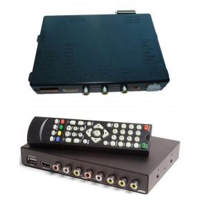Pachet tuner TV auto OPEL DVD800 CD500 - PTT68210