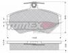 Set placute frana fata  vw golf 2 , golf 3 , golf 4 , passat 35i -